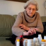 Хронический цистит у пожилых женщин: симптомы и особенности лечения