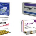 Левофлоксацин при цистите: особенности применения и отзывы
