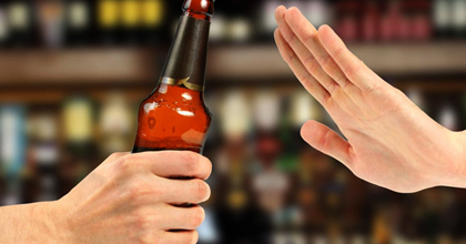 Можно ли употреблять алкоголь и пиво при цистите