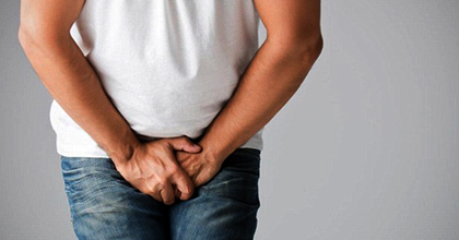Болезни мочевого пузыря у мужчин и их симптомы