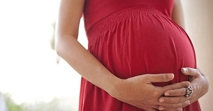 Следы белка в моче при беременности